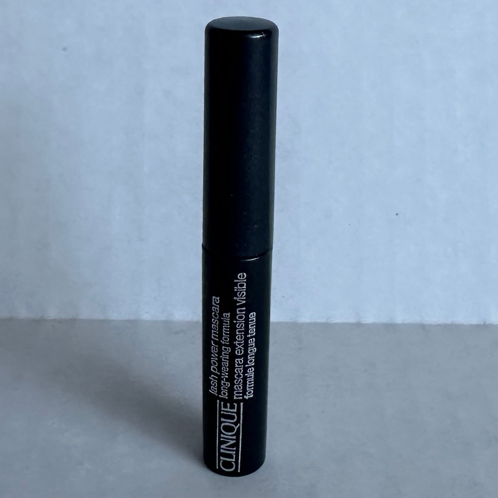 Clinique Lash Power Mascara mini